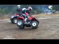 Yamaha Grizzly 125 i Kymco MXU150 Yamaha Grizzly 125 i Kymco MXU150