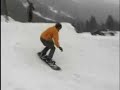 Backflip Darkslide