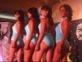 Srita. Bella Cenicienta 2008 certamen miss ensenada deportes
