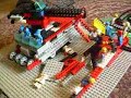 Lego Tank + Lego Control Center (PL) Lego Tank + Lego Control Center (PL)