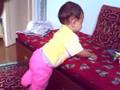 Bhanji Playing