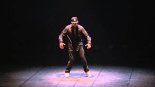 Mr. Wiggles – RSC MASAMI STUDIO DANCESHOWCASE vol.13