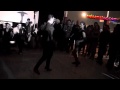 Frankie Martinez & Selin Öbekçi ♥ Social Salsa ♥ Ist. Int.Dance Fest.2011