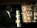 Grante at Teatro Ghione, Rome - Balakirev - Islamey