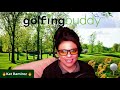 Golfing Buddy - How we Got Started