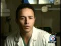 Click to View : Dr. Juan Carlos Londono performs innovative cardiac procedure