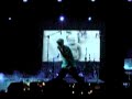 Facto delaf� y las flores azules. Navalpop 2006.