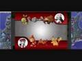 Pokemon Platinum Gameplay Footage