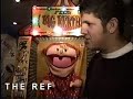 Greensburg Salem 1995 Skeeball Team