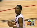 James White 2 hand windmill