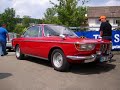 Oldtimer Treffen / Meeting in LAUFFEN 2007