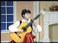 Li JIE plays Ch�ro (Brasil) by H�ctor AYALA.
