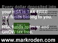 Flower Mound Health Insurance Agent HSA expert ELP
