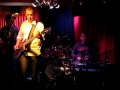Jan Willem Bakker with Go! for the Groupies Jan Willem Bakker with Go! for the Groupies