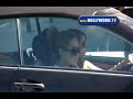 lauren conrad does her own errands and gets her dry-cleaning