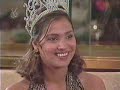 Miss Universe 2000 LARA DUTTA en Venezuela Manele-Gratis.net