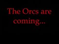 Orc Sighting May 2008 Orc Sighting May 2008