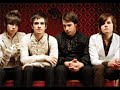 Panic at the Disco-Thnks Fr Th Mmrs sung Fall Out Boy
