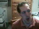Chewbacca Impression