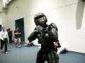 Don't Mess With Master Chief... or else...