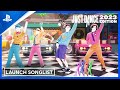 Just Dance 2023 Edition - Nintendo Switch™, PlayStation 5, Xbox