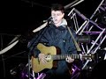 Jamie T at Summer Sundae