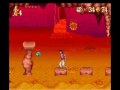 Aladdin @ 170% speed - Agrabah  Cave of Wonders (1/3)