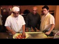 Webisode #6: Back to Pizzeria Mozza