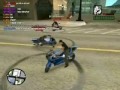 GTA Stunts - SA-MP