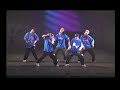 MAIN STREET 2008 4.26 Sat. HIPHOP SPECIAL UNIT
