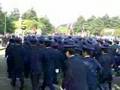 警視庁解説セミナー 国語試験