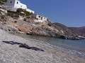 FOLEGANDROS aghios