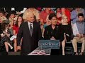 Sarah Palin VP Speech - 2008 RNC Dayton, OH - Part 2