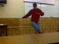 UANE BAILA COLOMBIANO