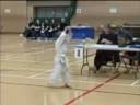 Corey Genovese - The Tae Kwon-do Kid