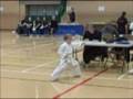 videos de Corey Genovese - The Tae Kwon-do Kid