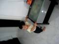 Ayden's dance