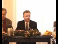 53 Informacje Przewodniczacego Rady