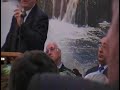Predica fr. Romi Mocanu in seara de priveghi, prima parte