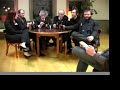 Donewaiting.com Interviews Church of the Red Museum