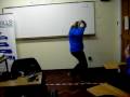 videos de Aine walking with Beer Goggles