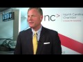 U.S. Senator Richard Burr Discusses Manufacturing in North Carolina