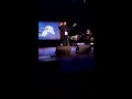 Pastor Mark St. John