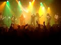 Eluveitie - 16.12.07 / Inis Mona
