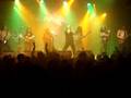 Eluveitie - 16.12.07 / Inis Mona