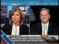 Arianna Huffington & Google's CEO on the Internet Presidency