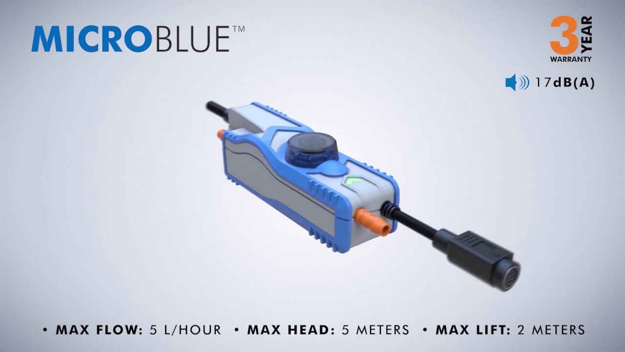 Blue Diamond – Air Con Accessories