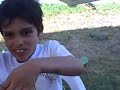 Mickie-His Journey into Autism-Mercury Poisoned