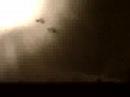 House Damage Video