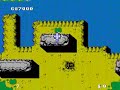 the conclusion of twin cobra for the nes! we plow through the strongest of the enemy forces in stage 6 through stage 10 and man it's a nightmare!